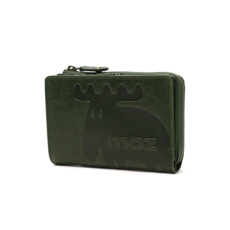 Green | モズ 財布 moz | ギャレリア Bag＆Luggage