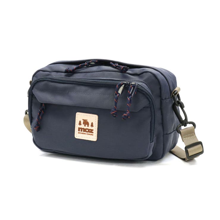 Indigo | モズ ショルダーバッグ moz | ギャレリア Bag＆Luggage
