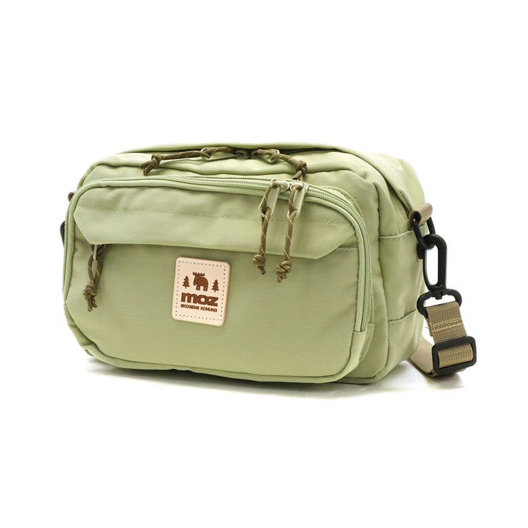 Pistachio | モズ ショルダーバッグ moz | ギャレリア Bag＆Luggage