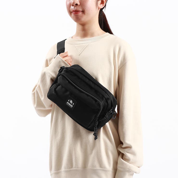 モズ ショルダーバッグ moz | ギャレリア Bag＆Luggage | 詳細画像2 
