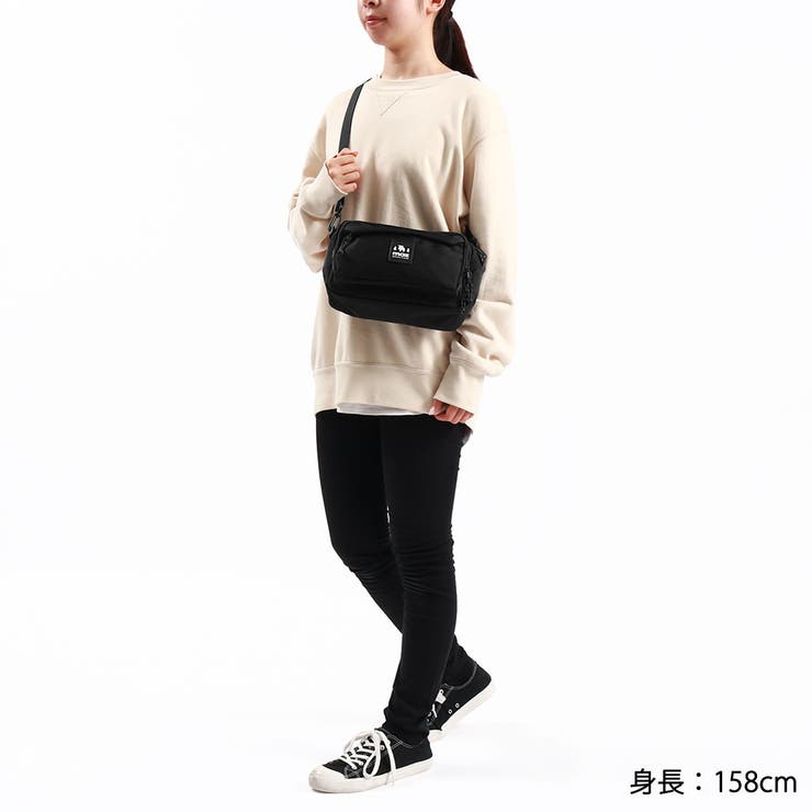 モズ ショルダーバッグ moz | ギャレリア Bag＆Luggage | 詳細画像3 