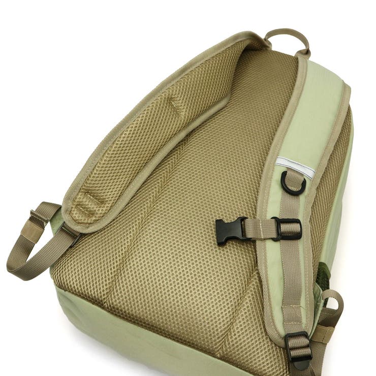 モズ リュック moz | ギャレリア Bag＆Luggage | 詳細画像24 