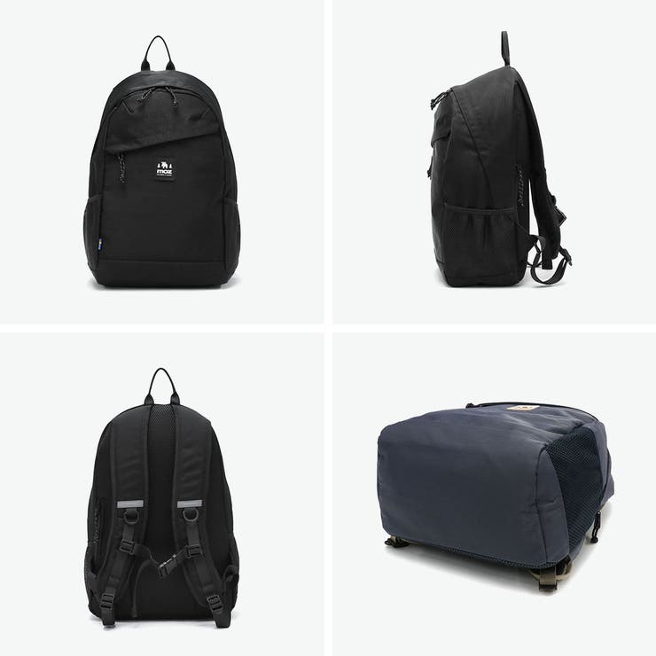 モズ リュック moz | ギャレリア Bag＆Luggage | 詳細画像6 