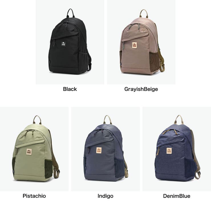 モズ リュック moz | ギャレリア Bag＆Luggage | 詳細画像7 