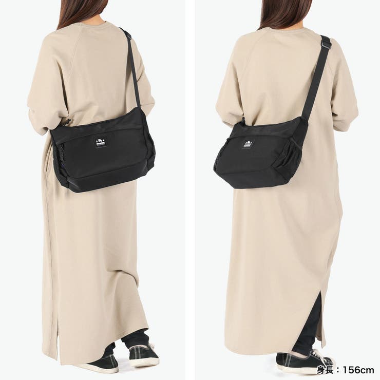 モズ ショルダーバッグ moz | ギャレリア Bag＆Luggage | 詳細画像10 