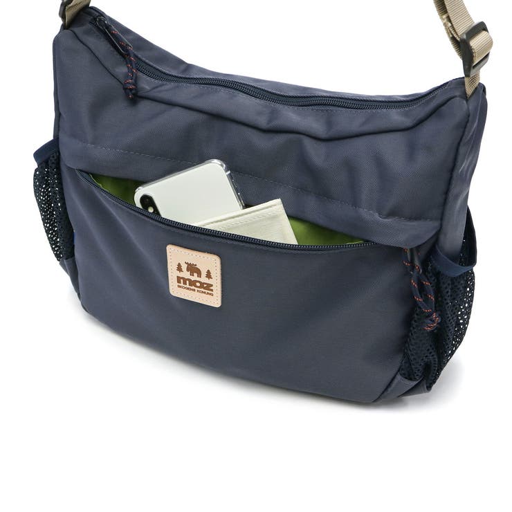 モズ ショルダーバッグ moz[品番：GLNB0011369]｜ギャレリア