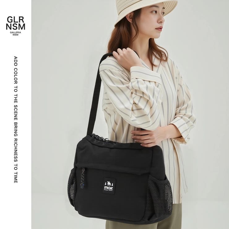 モズ ショルダーバッグ moz | ギャレリア Bag＆Luggage | 詳細画像7 