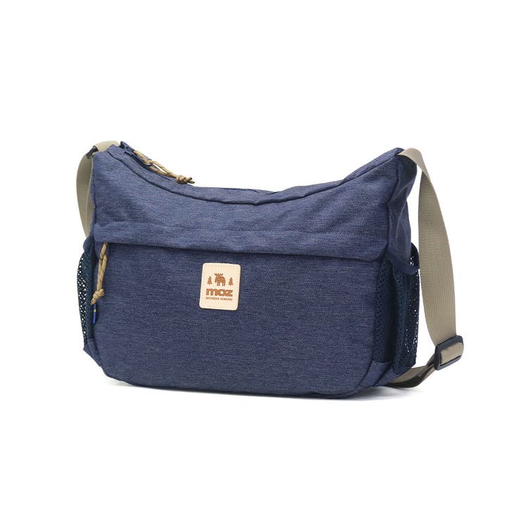 DenimBlue | モズ ショルダーバッグ moz | ギャレリア Bag＆Luggage