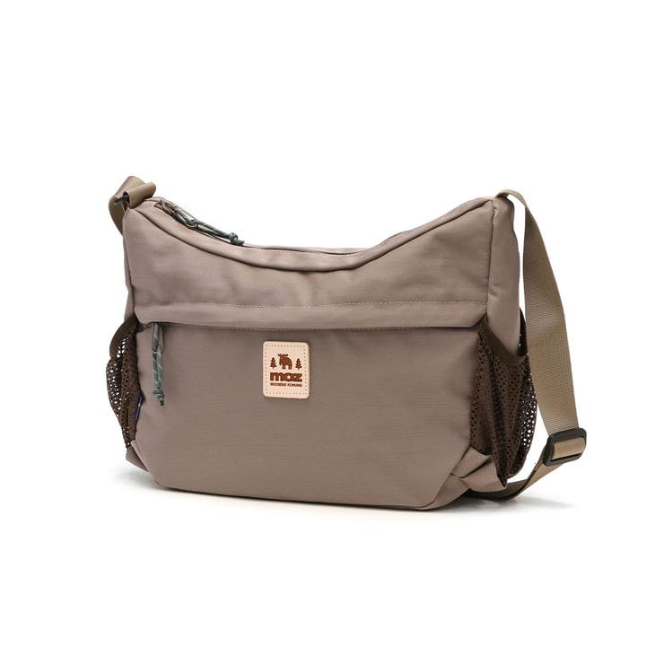 GrayishBeige | モズ ショルダーバッグ moz | ギャレリア Bag＆Luggage