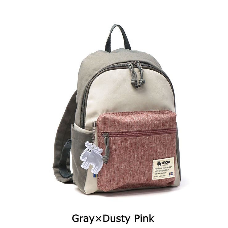 モズ リュック レディース | ギャレリア Bag＆Luggage | 詳細画像11 