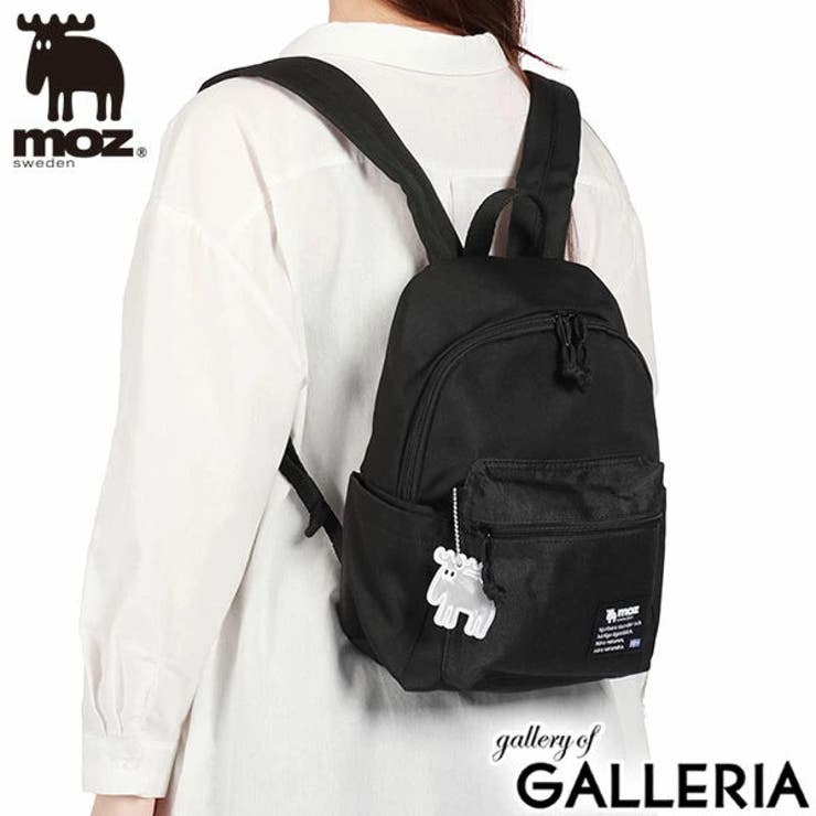 モズ リュック レディース | ギャレリア Bag＆Luggage | 詳細画像20 