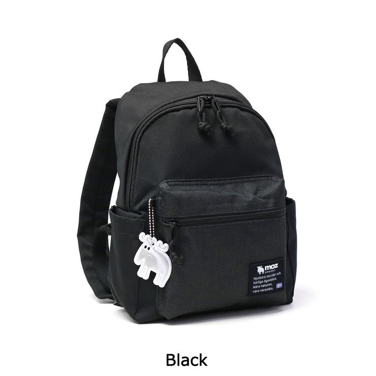 モズ リュック レディース | ギャレリア Bag＆Luggage | 詳細画像9 