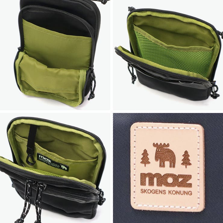 モズ ショルダーバッグ moz | ギャレリア Bag＆Luggage | 詳細画像5 