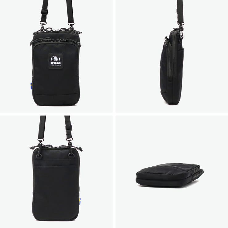 モズ ショルダーバッグ moz | ギャレリア Bag＆Luggage | 詳細画像6 