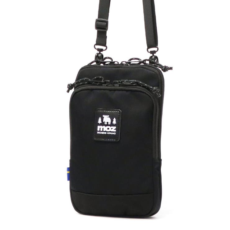 モズ ショルダーバッグ moz | ギャレリア Bag＆Luggage | 詳細画像9 