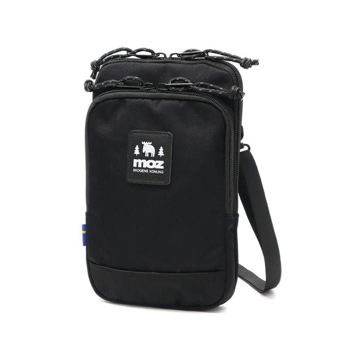 Black | モズ ショルダーバッグ moz | ギャレリア Bag＆Luggage