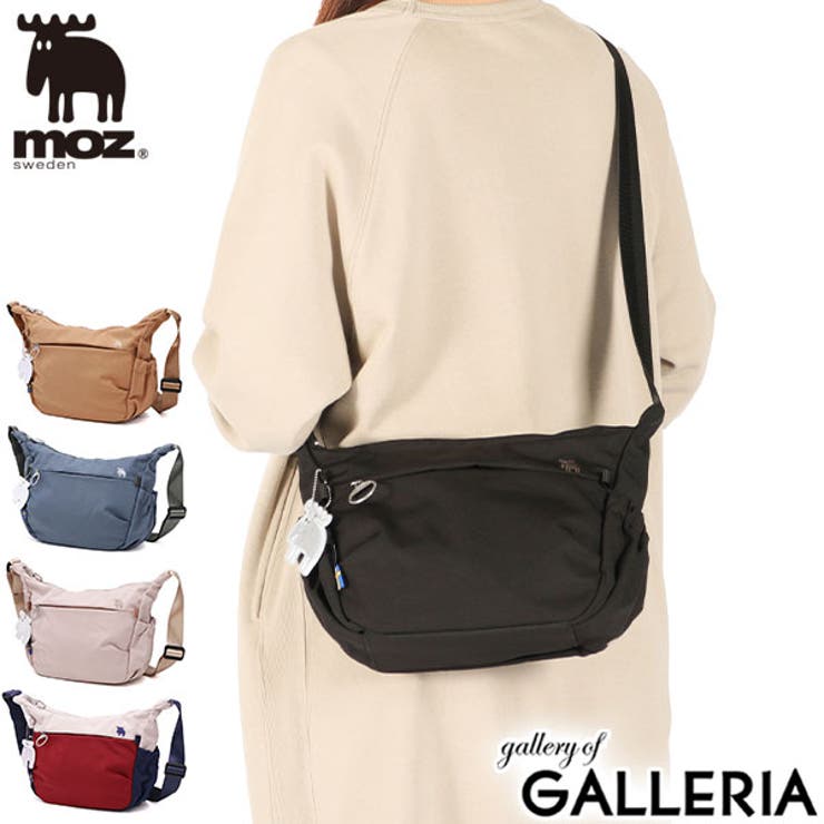 モズ ショルダーバッグ moz | ギャレリア Bag＆Luggage | 詳細画像1 