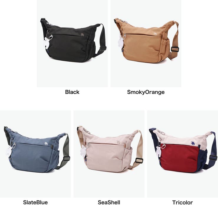 モズ ショルダーバッグ moz | ギャレリア Bag＆Luggage | 詳細画像2 