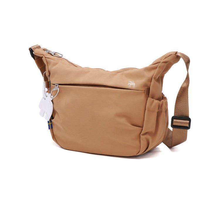 SmokyOrange | モズ ショルダーバッグ moz | ギャレリア Bag＆Luggage