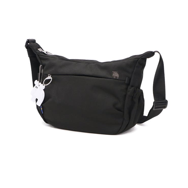 Black | モズ ショルダーバッグ moz | ギャレリア Bag＆Luggage