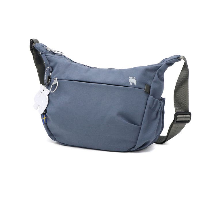 SlateBlue | モズ ショルダーバッグ moz | ギャレリア Bag＆Luggage