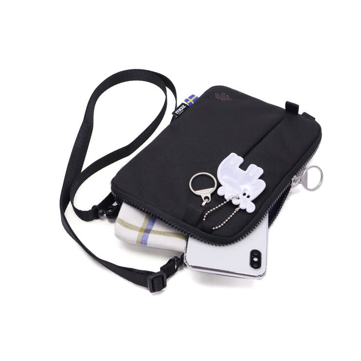 モズ ショルダーバッグ moz | ギャレリア Bag＆Luggage | 詳細画像17 