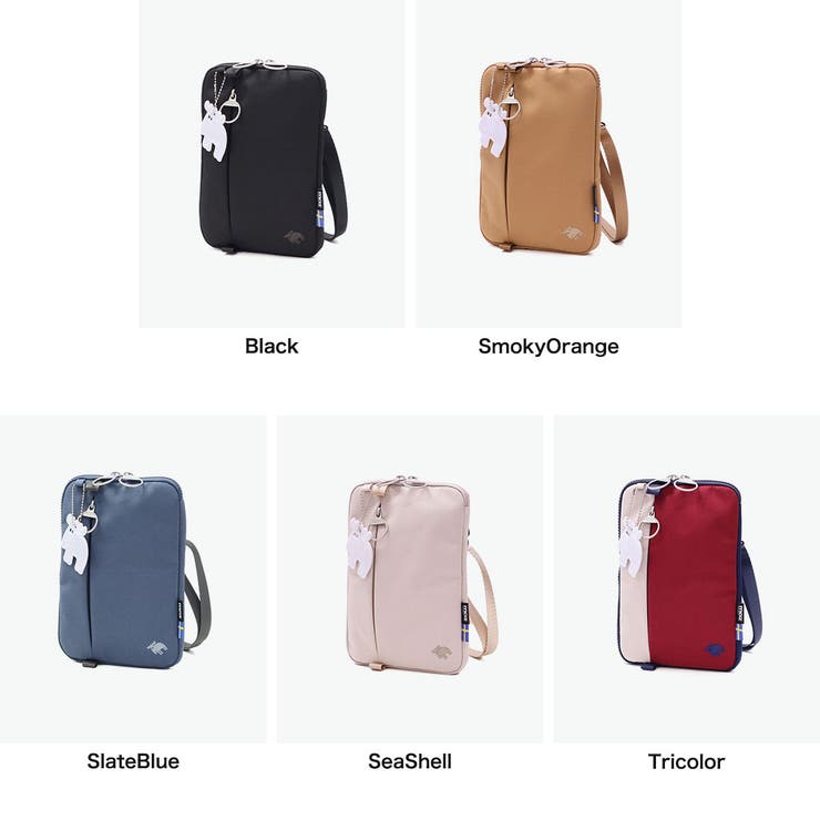 モズ ショルダーバッグ moz | ギャレリア Bag＆Luggage | 詳細画像2 