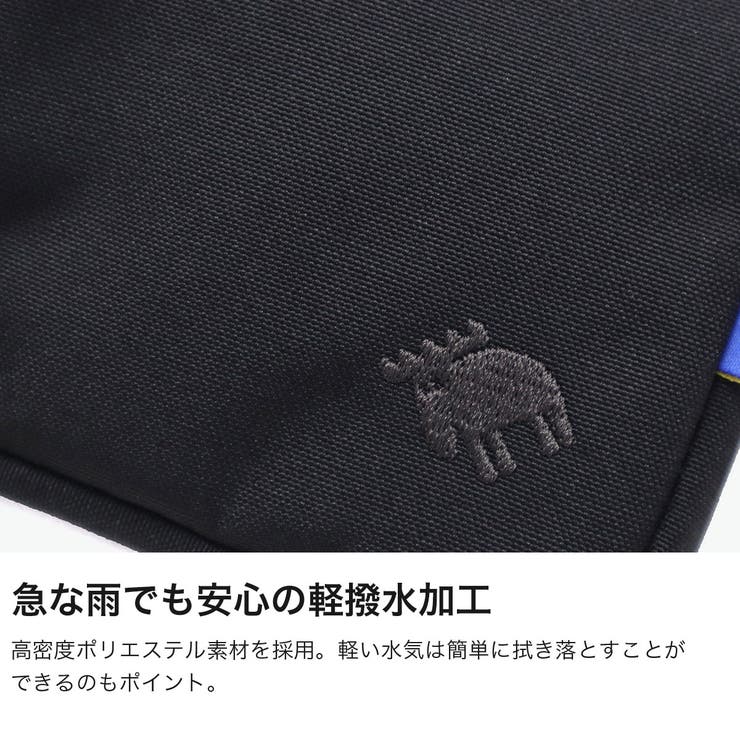 モズ ショルダーバッグ moz | ギャレリア Bag＆Luggage | 詳細画像4 