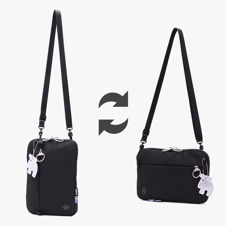 モズ ショルダーバッグ moz | ギャレリア Bag＆Luggage | 詳細画像5 