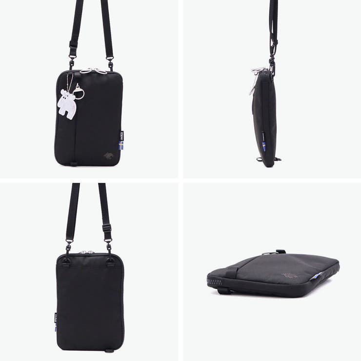 モズ ショルダーバッグ moz | ギャレリア Bag＆Luggage | 詳細画像6 