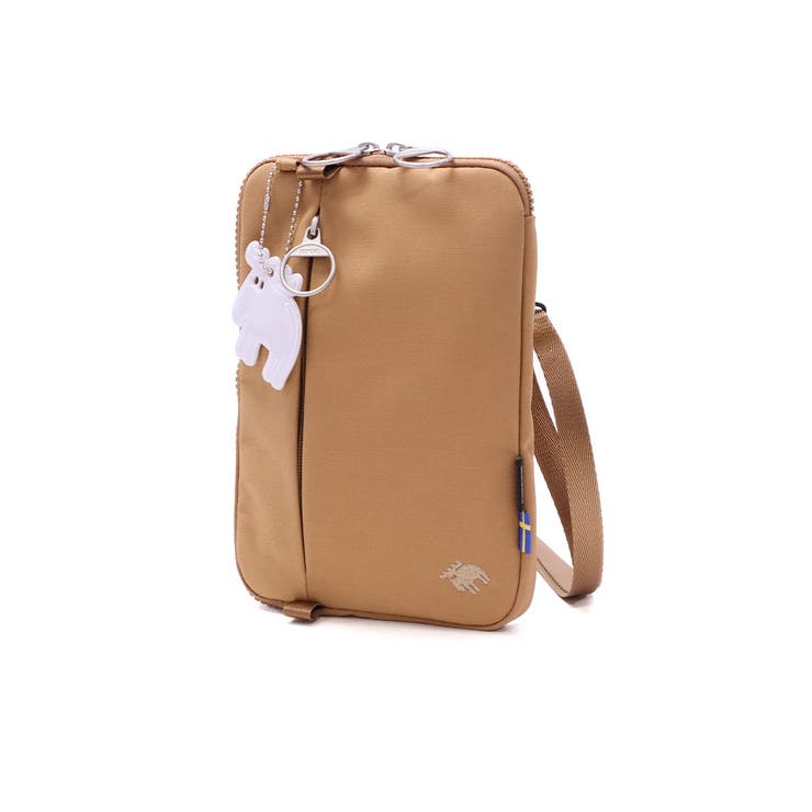 SmokyOrange | モズ ショルダーバッグ moz | ギャレリア Bag＆Luggage