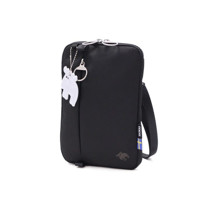 Black | モズ ショルダーバッグ moz | ギャレリア Bag＆Luggage