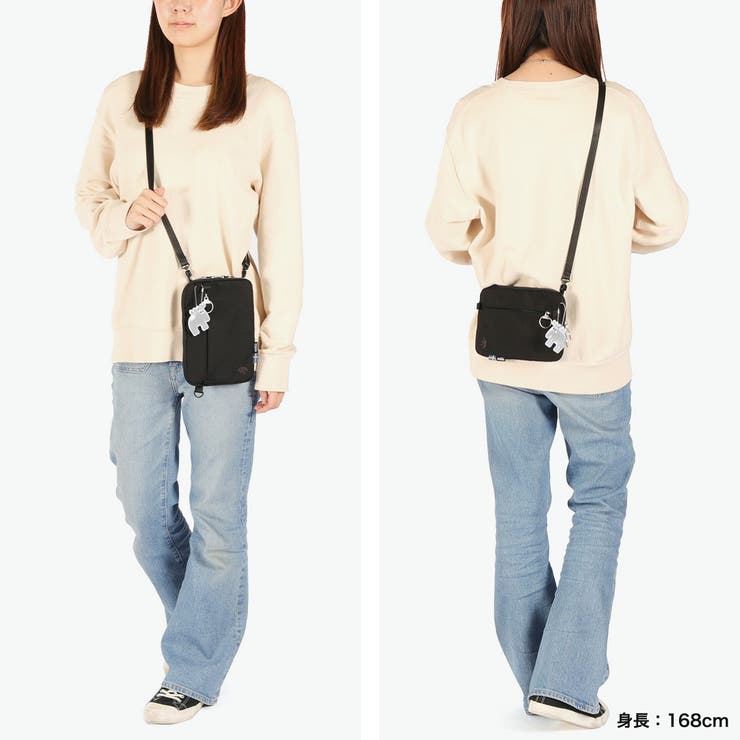 モズ ショルダーバッグ moz | ギャレリア Bag＆Luggage | 詳細画像8 
