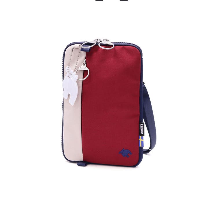 Tricolor | モズ ショルダーバッグ moz | ギャレリア Bag＆Luggage