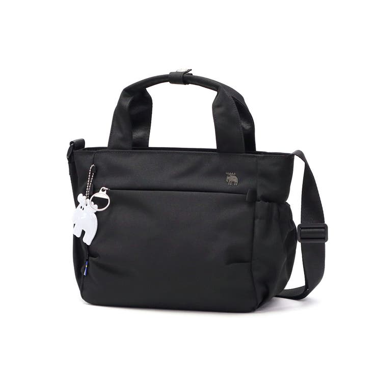 Black | モズ ショルダーバッグ moz | ギャレリア Bag＆Luggage