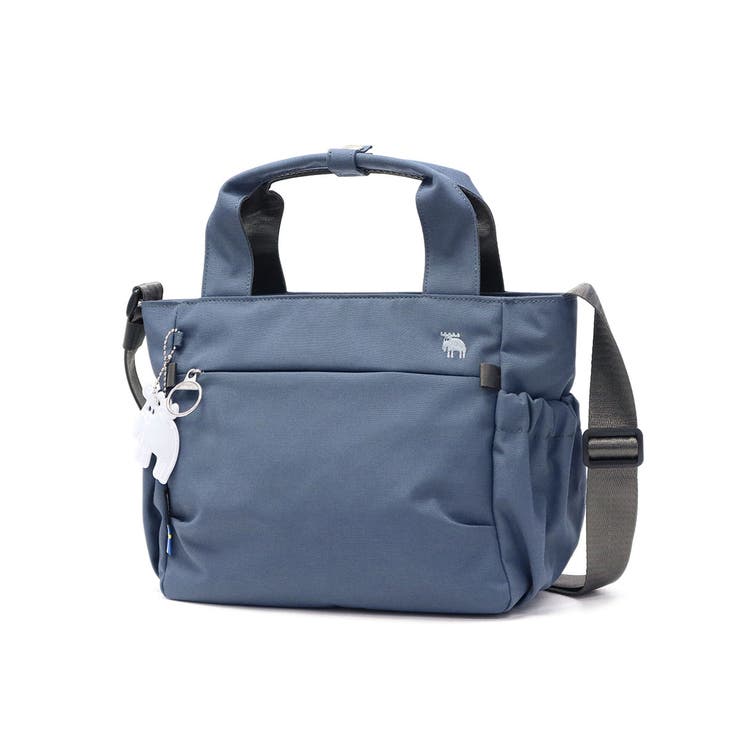 SlateBlue | モズ ショルダーバッグ moz | ギャレリア Bag＆Luggage