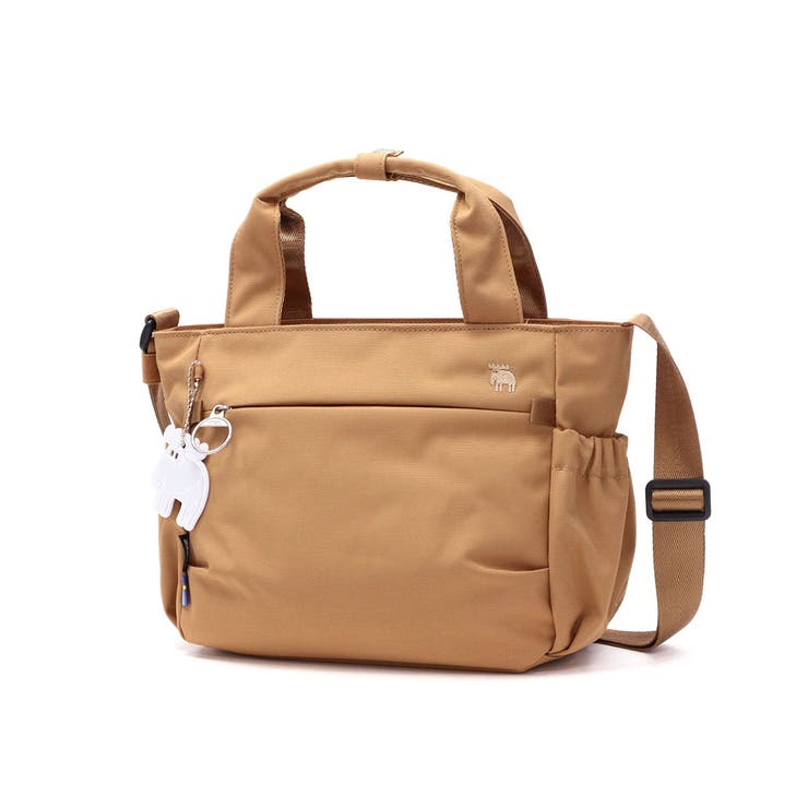 SmokyOrange | モズ ショルダーバッグ moz | ギャレリア Bag＆Luggage