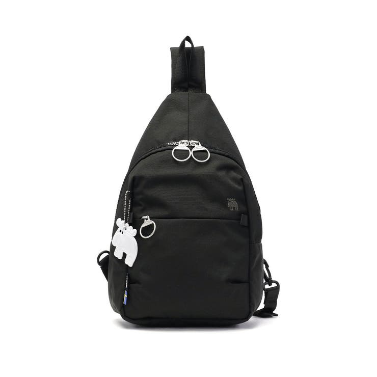 モズ ボディバッグ moz | ギャレリア Bag＆Luggage | 詳細画像11 