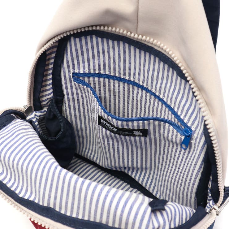 モズ ボディバッグ moz | ギャレリア Bag＆Luggage | 詳細画像20 
