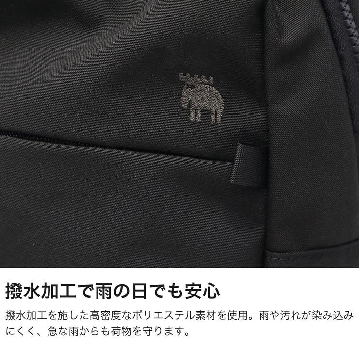 モズ ボディバッグ moz | ギャレリア Bag＆Luggage | 詳細画像4 
