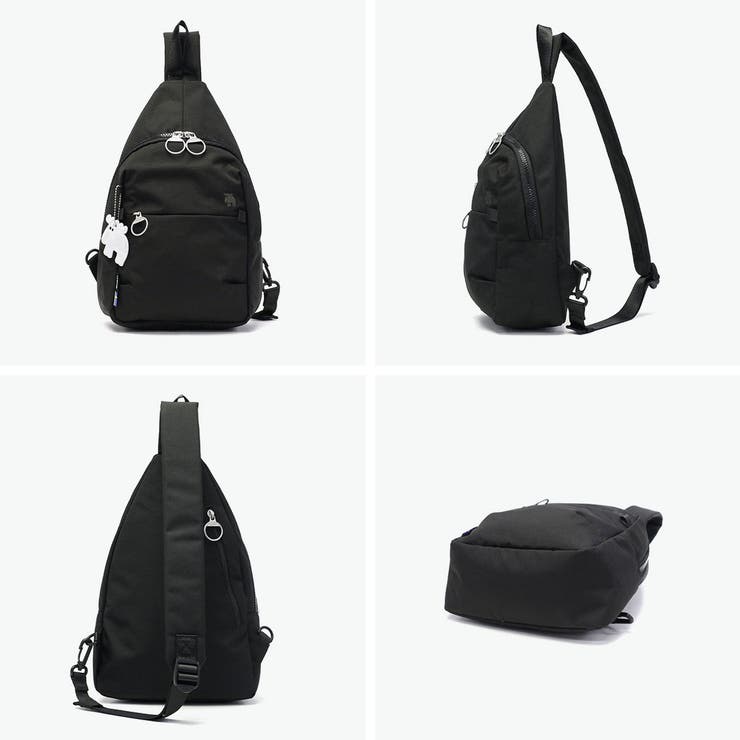 モズ ボディバッグ moz | ギャレリア Bag＆Luggage | 詳細画像6 