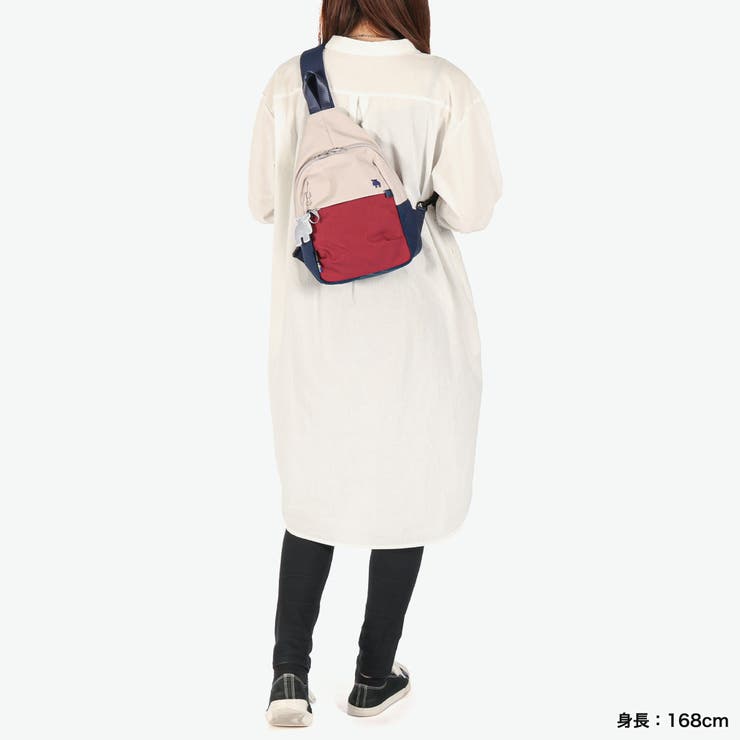 モズ ボディバッグ moz | ギャレリア Bag＆Luggage | 詳細画像8 