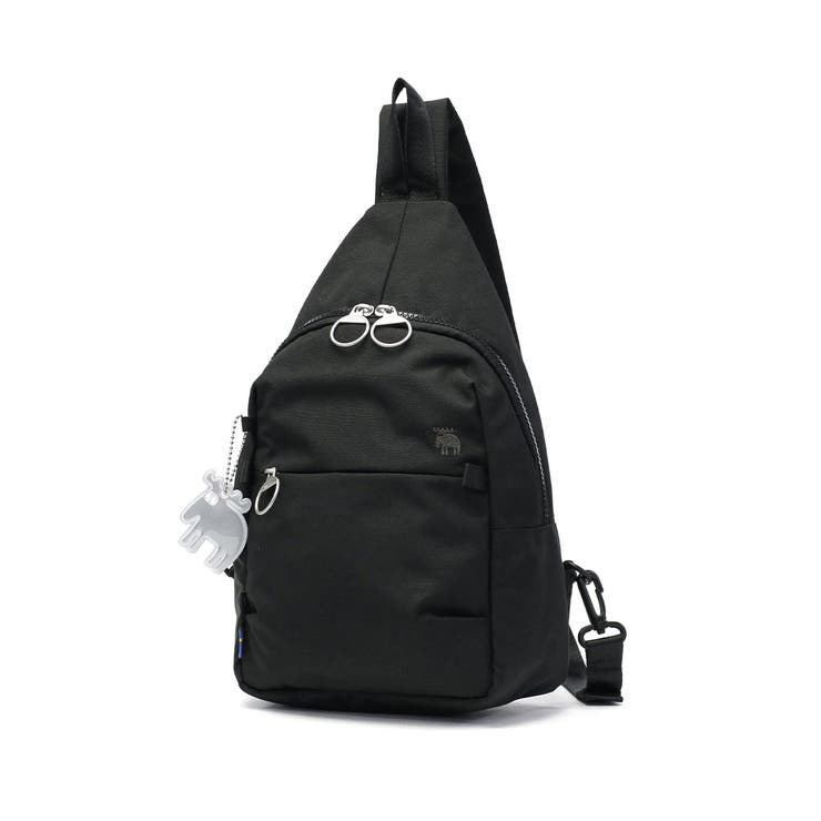 Black | モズ ボディバッグ moz | ギャレリア Bag&Luggage