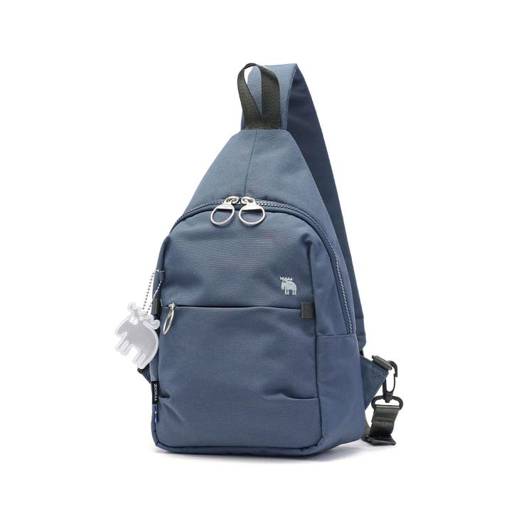 SlateBlue | モズ ボディバッグ moz | ギャレリア Bag&Luggage