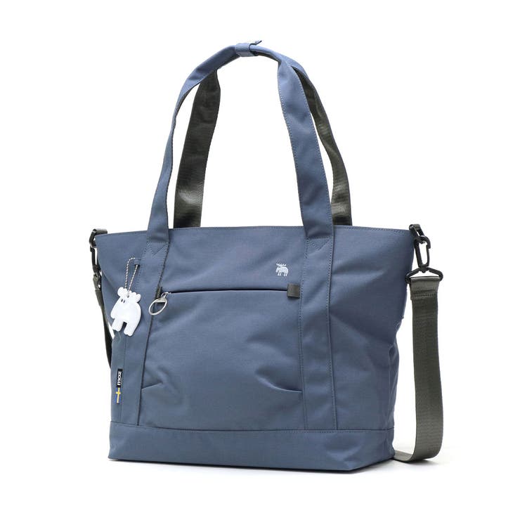 SlateBlue | モズ トートバッグ moz | ギャレリア Bag＆Luggage
