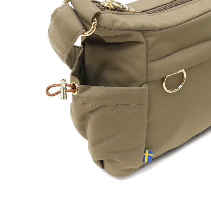 モズ ショルダーバッグ moz | ギャレリア Bag＆Luggage | 詳細画像18 