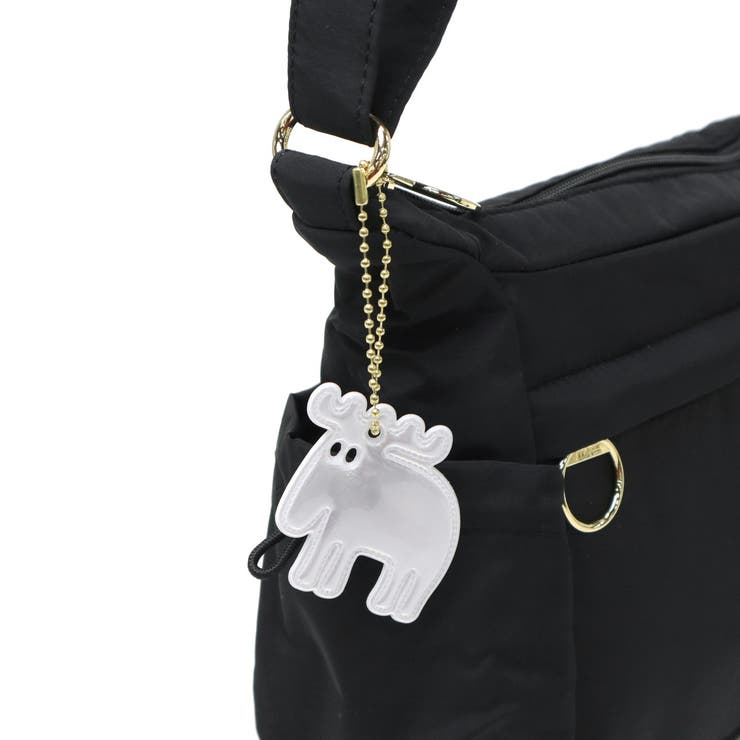 モズ ショルダーバッグ moz | ギャレリア Bag＆Luggage | 詳細画像25 