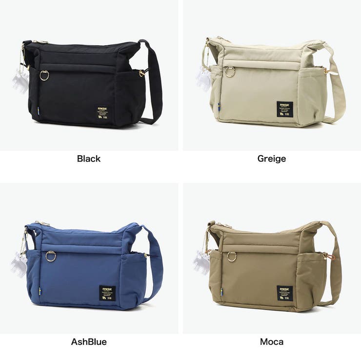 モズ ショルダーバッグ moz | ギャレリア Bag＆Luggage | 詳細画像7 