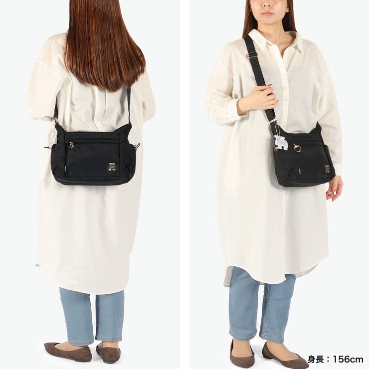 モズ ショルダーバッグ moz | ギャレリア Bag＆Luggage | 詳細画像8 