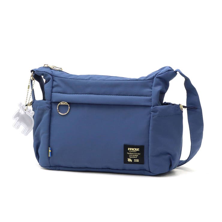 AshBlue | モズ ショルダーバッグ moz | ギャレリア Bag＆Luggage